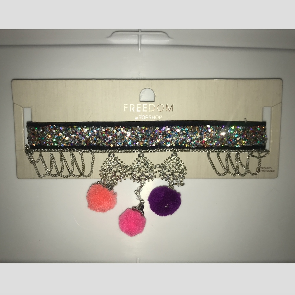 Freedom Collection Chocker